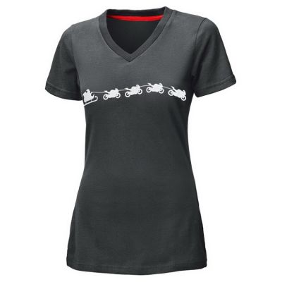Held BE HEROIC Xmas dámské triko vel.D2XL